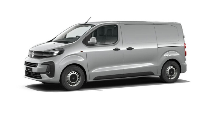 Vauxhall Vivaro L2 Diesel 2.0 Turbo D 145 Pro H1 Van - Image 2